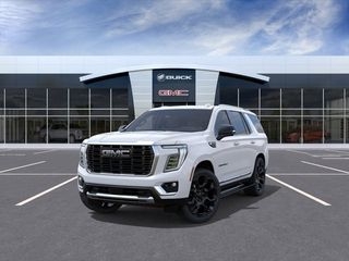 2026 GMC Yukon