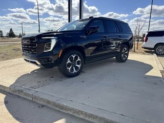 2026 GMC Yukon