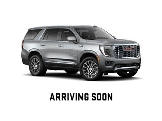 2026 GMC Yukon