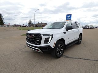 2026 GMC Yukon