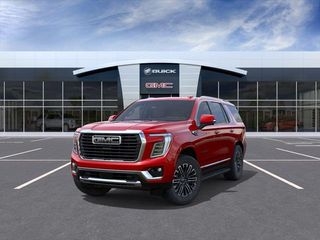 2026 GMC Yukon