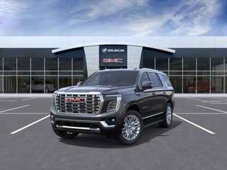 2026 GMC Yukon