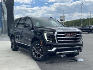 2026 GMC Yukon