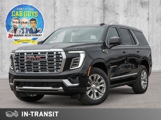 2026 GMC Yukon