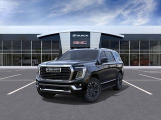 2026 GMC Yukon