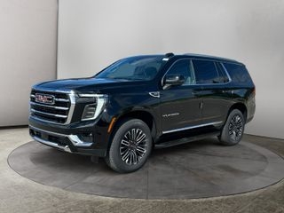 2026 GMC Yukon