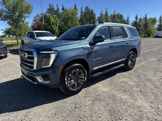 2026 GMC Yukon