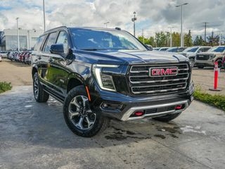 2026 GMC Yukon