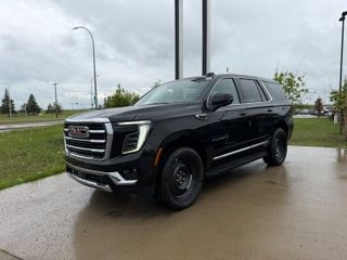 2026 GMC Yukon