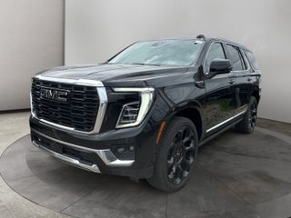 2026 GMC Yukon