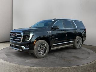 2026 GMC Yukon