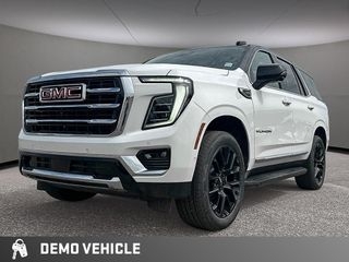 2026 GMC Yukon