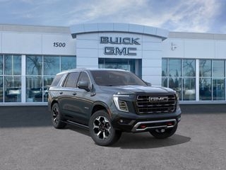 2026 GMC Yukon