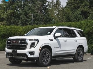 2026 GMC Yukon