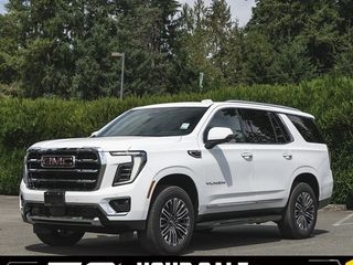 2026 GMC Yukon