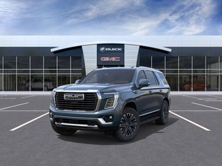 2026 GMC Yukon