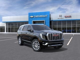 2026 GMC Yukon