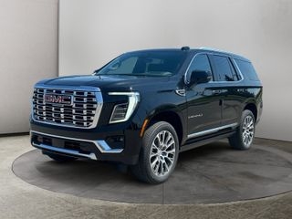 2026 GMC Yukon