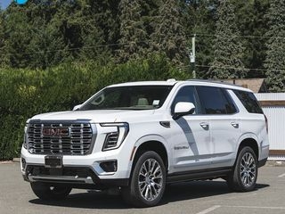 2026 GMC Yukon