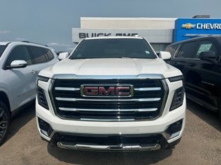 2026 GMC Yukon