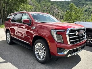 2026 GMC Yukon