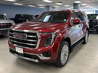 2026 GMC Yukon