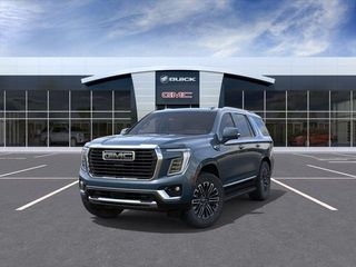 2026 GMC Yukon