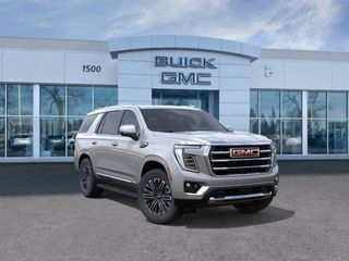 2026 GMC Yukon
