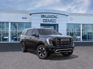 2026 GMC Yukon