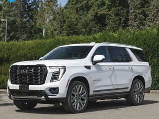 2026 GMC Yukon