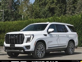 2026 GMC Yukon