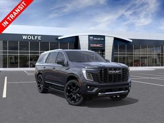2026 GMC Yukon