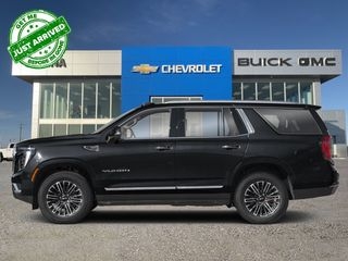 2026 GMC Yukon