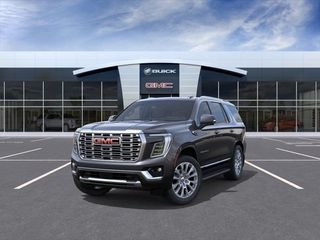 2026 GMC Yukon