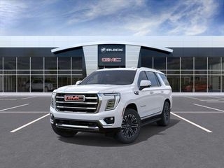 2026 GMC Yukon