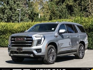 2026 GMC Yukon