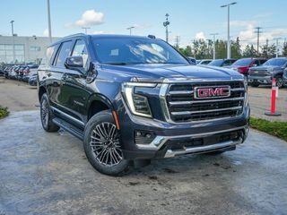 2026 GMC Yukon