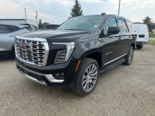 2026 GMC Yukon