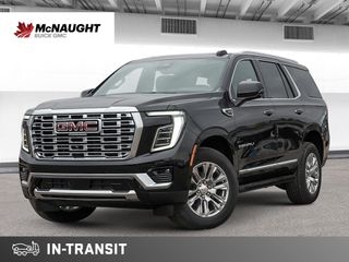 2026 GMC Yukon