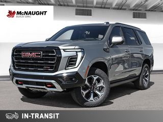2026 GMC Yukon