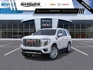 2026 GMC Yukon