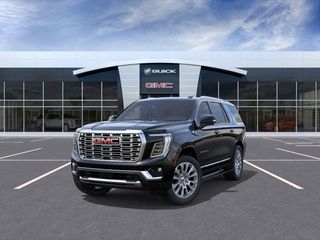 2026 GMC Yukon