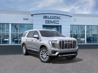 2026 GMC Yukon