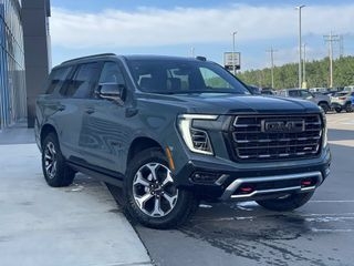 2026 GMC Yukon