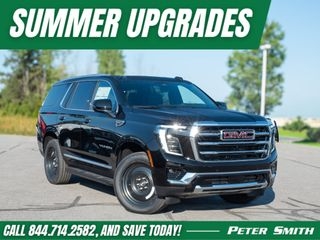 2026 GMC Yukon