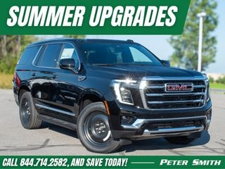 2026 GMC Yukon