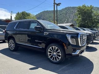 2026 GMC Yukon