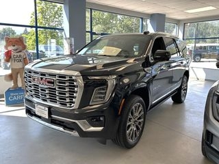 2026 GMC Yukon