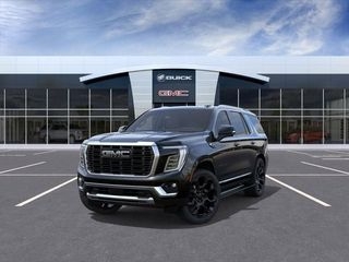 2026 GMC Yukon