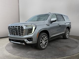 2026 GMC Yukon